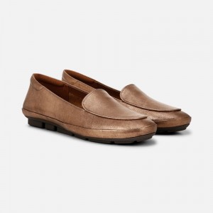 Naturalizer Bashful Loafer Womens Brown Loafers NR54-0194S1