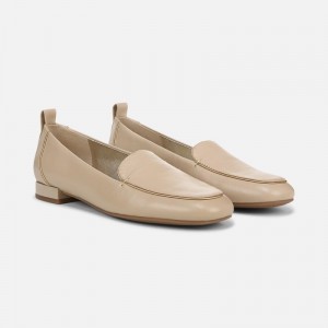 Naturalizer Jordyn Loafer Womens Brown Loafers KF30-2510K1