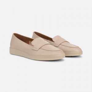 Naturalizer Karis Loafer Womens Brown Loafers PR71-5971L6