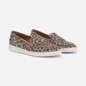 Naturalizer Karis Loafer Womens Light Brown Loafers BV33-4803K3