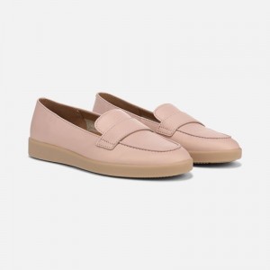 Naturalizer Karis Loafer Womens Pink Loafers TP15-5855P1