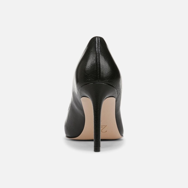 Naturalizer 27 EDIT Adele Pump Womens Black Pumps ZD22-6822X8