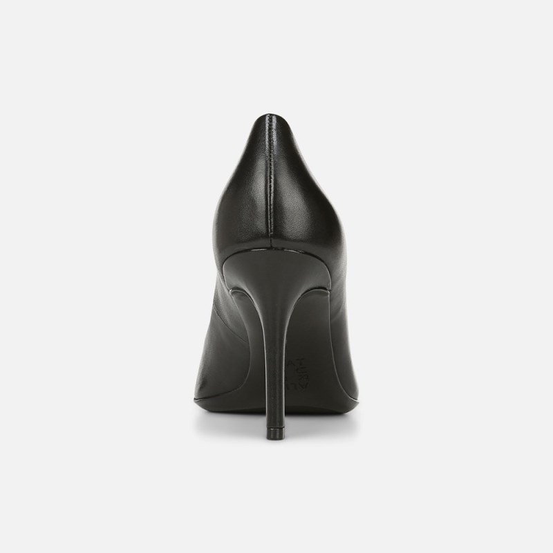 Naturalizer Anna Pump Womens Black Pumps BT87-7167Q1