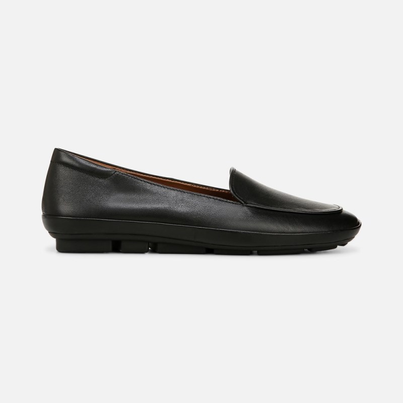 Naturalizer Bashful Loafer Womens Black Loafers UY78-5988G4