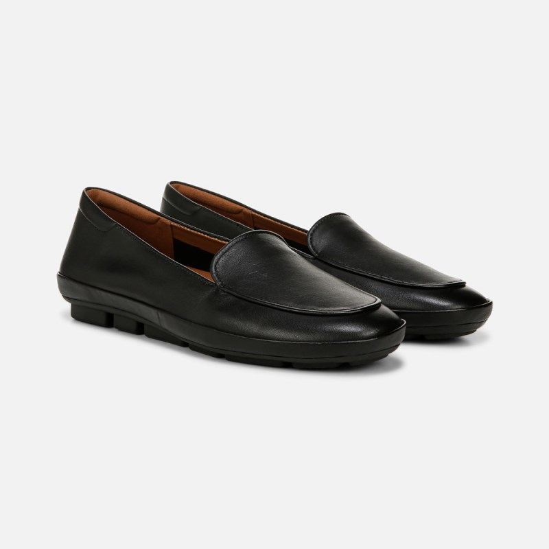 Naturalizer Bashful Loafer Womens Black Loafers UY78-5988G4