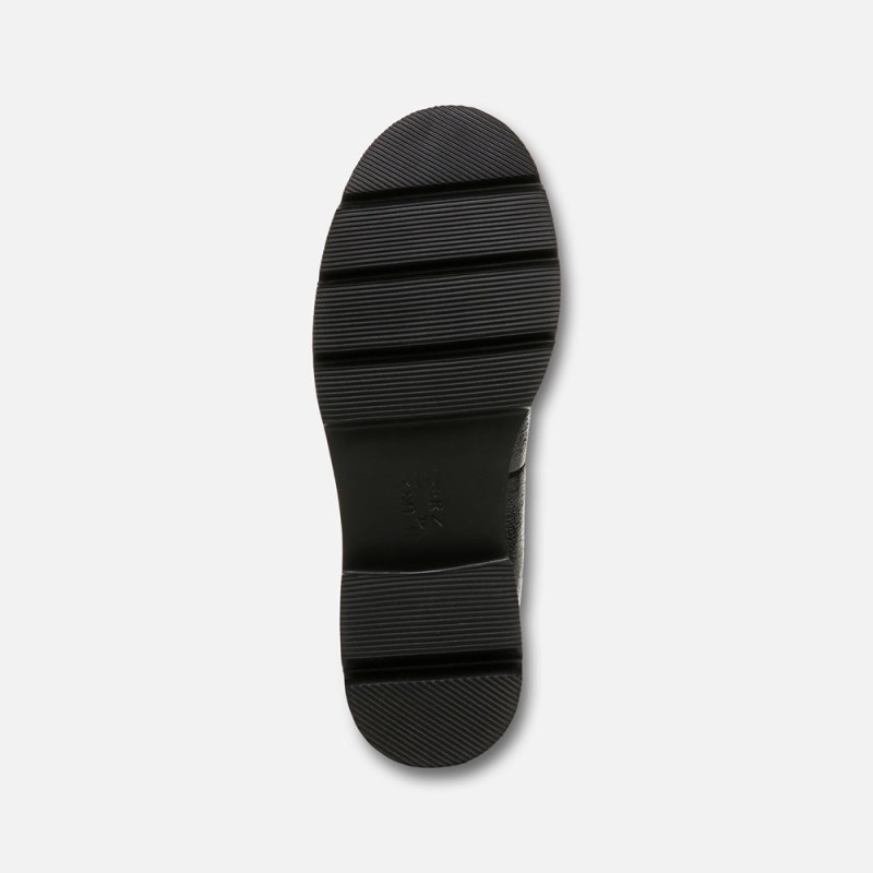 Naturalizer Cabaret Loafer Womens Black Loafers ZT98-7098M9