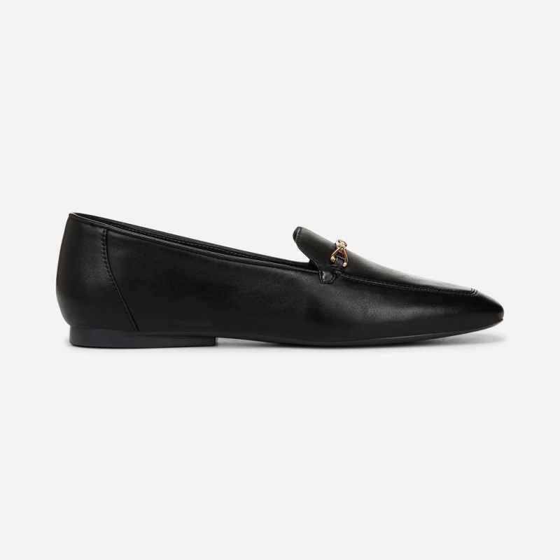 Naturalizer Cecilia Loafer Womens Black Loafers JI63-3253S6