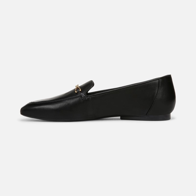 Naturalizer Cecilia Loafer Womens Black Loafers JI63-3253S6