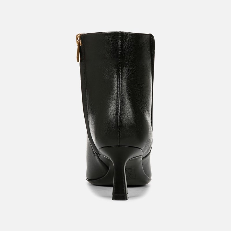 Naturalizer Deesha Bootie Womens Black Booties TR19-2179S8
