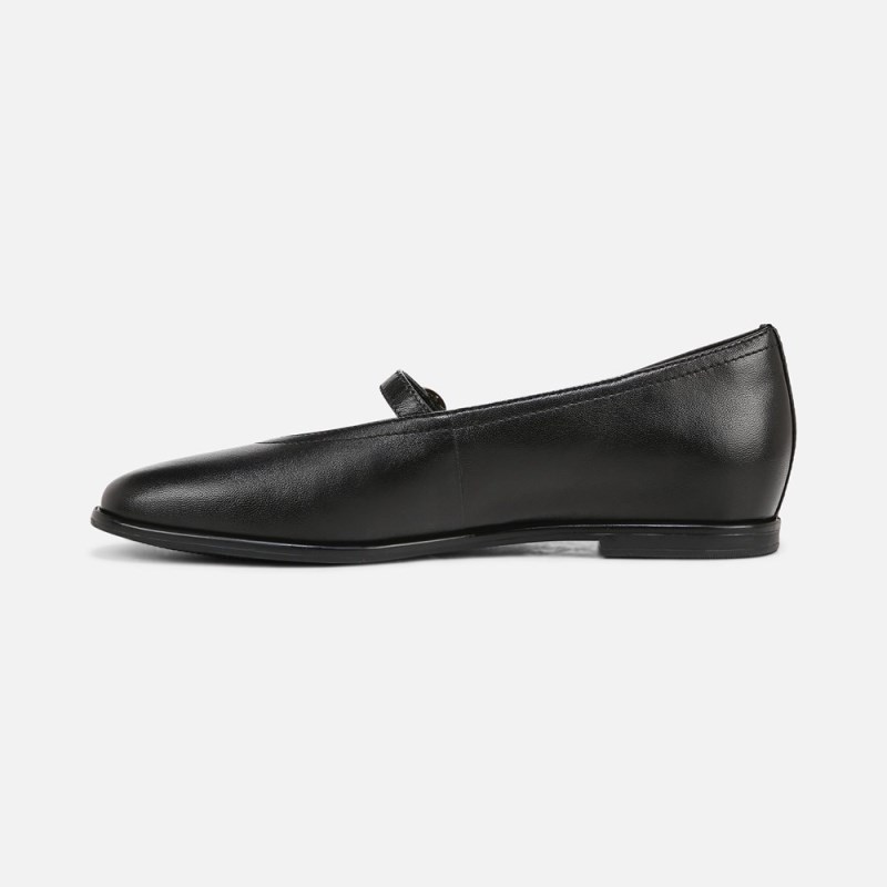 Naturalizer Elina Mary Jane Womens Black Mary Janes QU17-4177P0