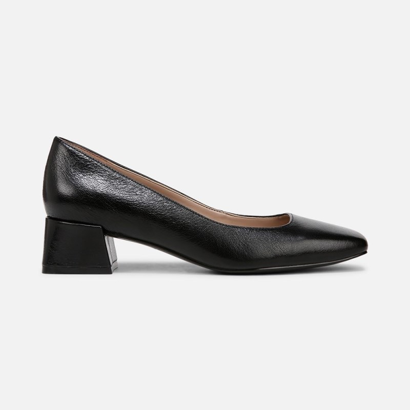 Naturalizer Jayla Pump Womens Black Pumps CU03-9263H5