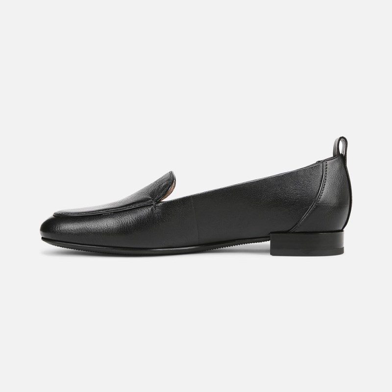 Naturalizer Jordyn Loafer Womens Black Loafers OD80-4420A8