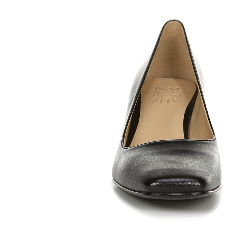 Naturalizer Karina Pump Womens Black Pumps VZ65-7825K8