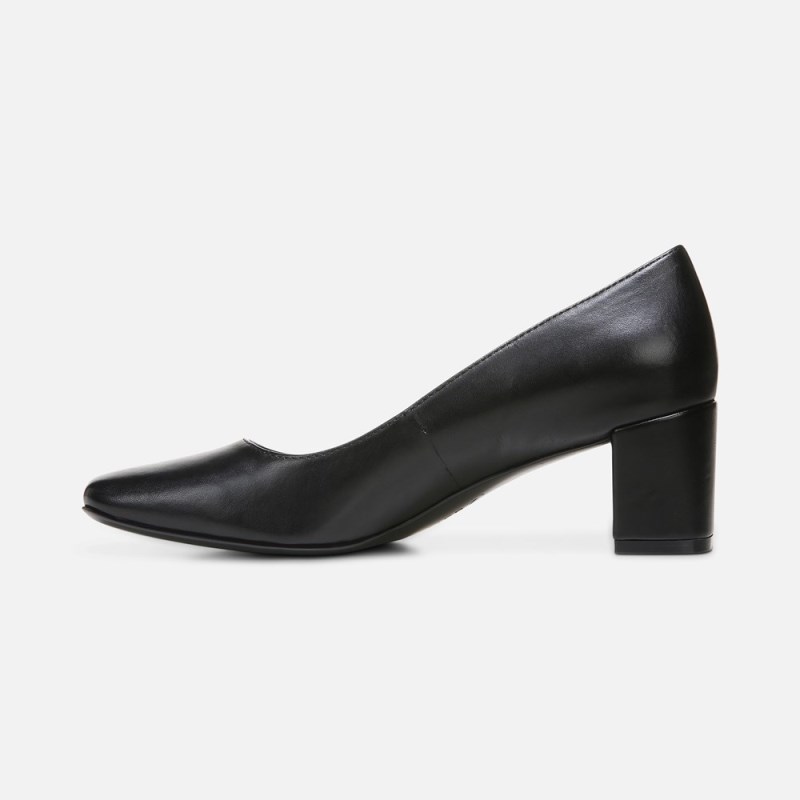 Naturalizer Karina Pump Womens Black Pumps VZ65-7825K8