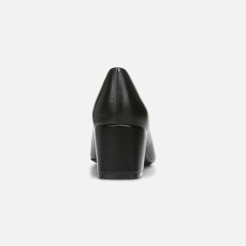 Naturalizer Karina Pump Womens Black Pumps VZ65-7825K8