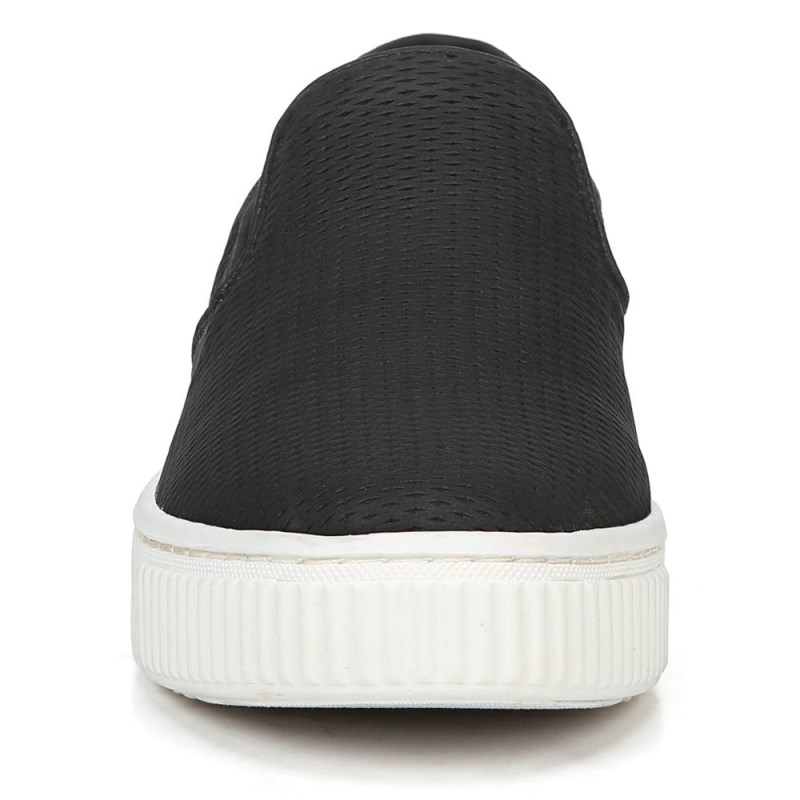 Naturalizer Soul Tia Slip On Sneaker Womens Black Slip On Sneakers XR53-1093V2