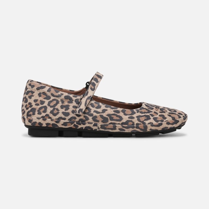 Naturalizer Behold 2 Mary Jane Womens Brown Mary Janes HR48-8658Y9