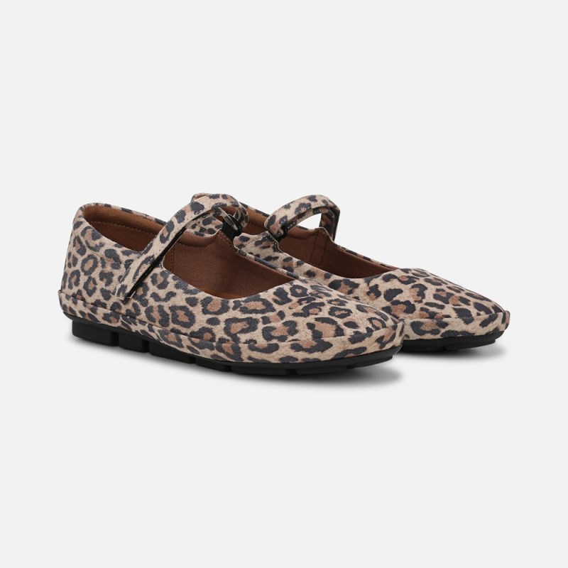 Naturalizer Behold 2 Mary Jane Womens Brown Mary Janes HR48-8658Y9